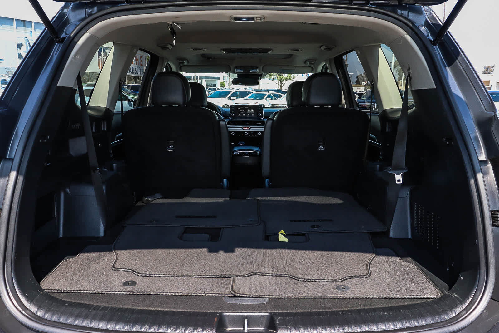 Used 2020 Kia Telluride S image 27