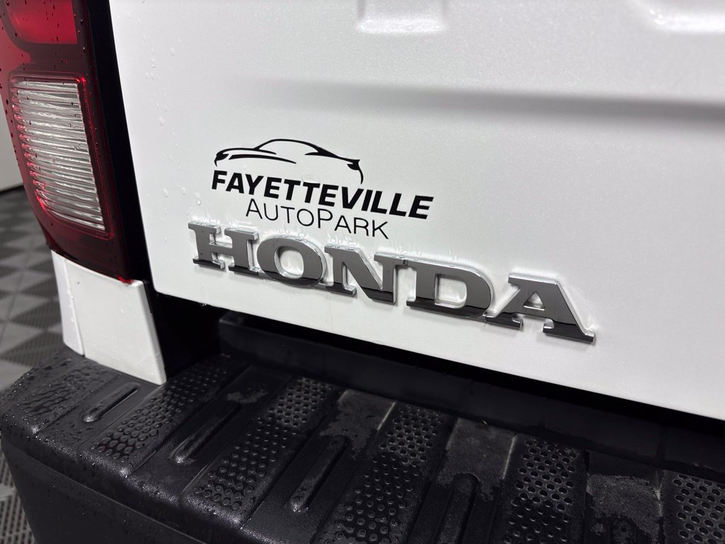 Certified 2026 Honda Ridgeline RTL image 5
