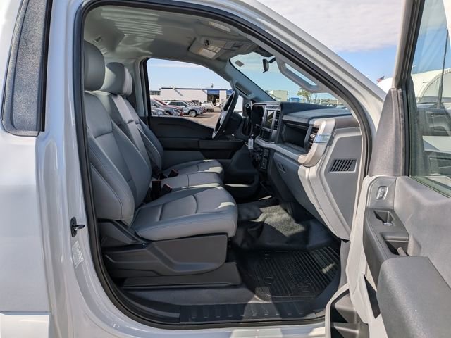 New 2026 Ford F250 XL w/ XL Chrome Package image 18