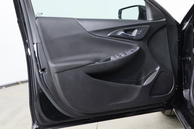 Used 2024 Chevrolet Malibu LT image 20