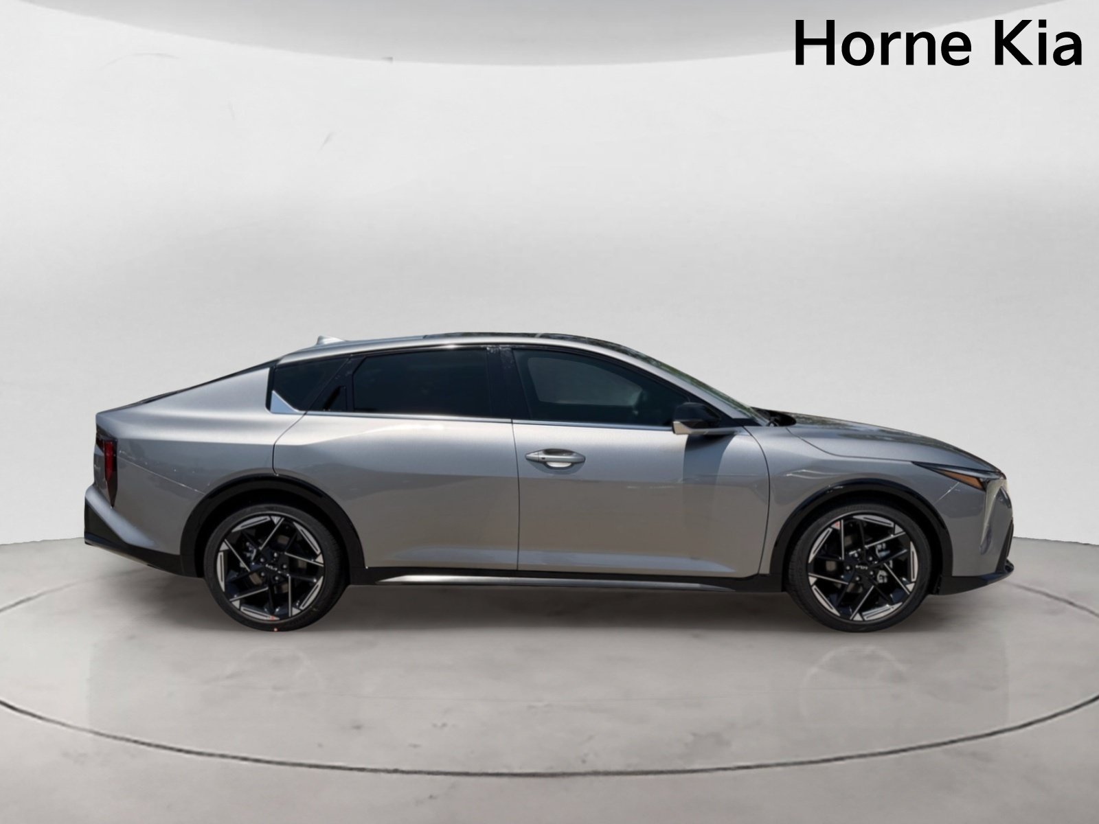 New 2026 Kia K4 EX FWD image 3