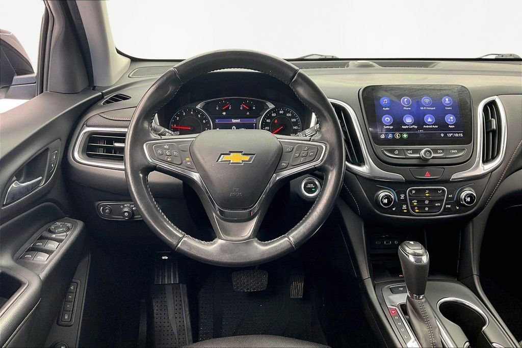 Used 2020 Chevrolet Equinox Premier w/ Premier Redline Edition image 5