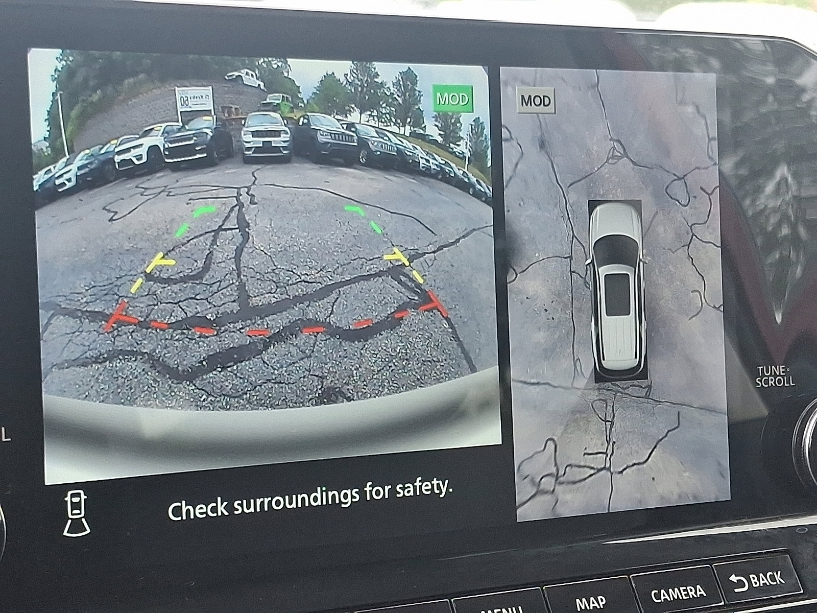 Used 2022 Nissan Pathfinder SL image 17