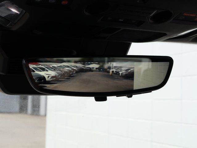 New 2025 GMC Hummer EV 3X w/ Extreme Off-Road Package image 34