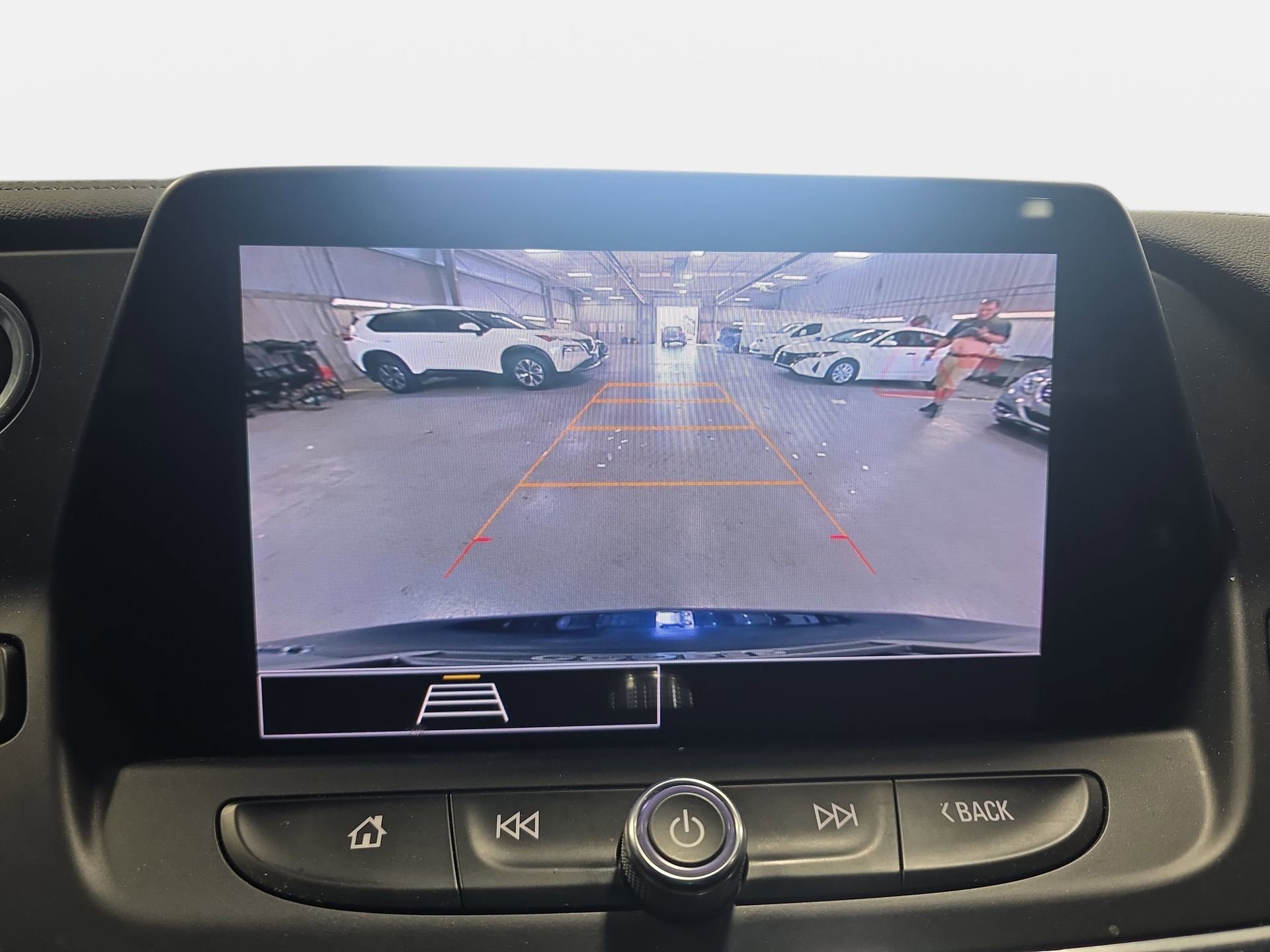 Used 2022 Chevrolet Blazer LT image 23