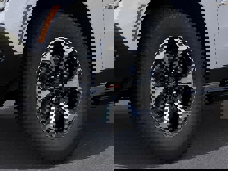 New 2026 GMC Yukon XL AT4 image 9