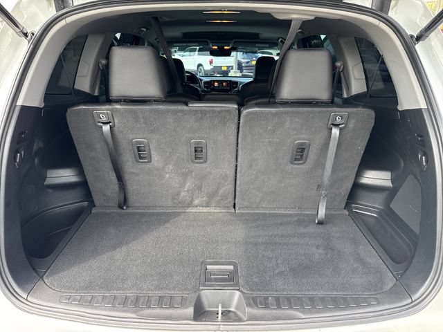Used 2022 Honda Pilot Special Edition image 15