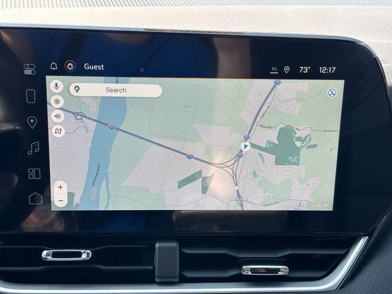 New 2026 Chevrolet Equinox LT w/ Convenience Package II FWD image 16