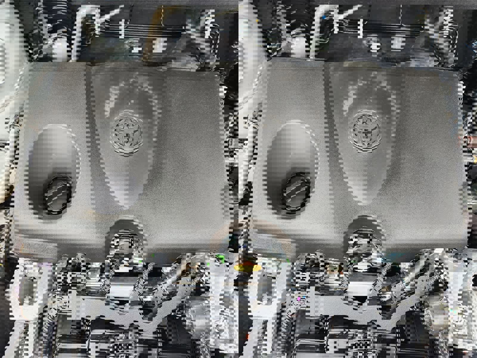 Used 2024 Toyota RAV4 XLE Premium image 29