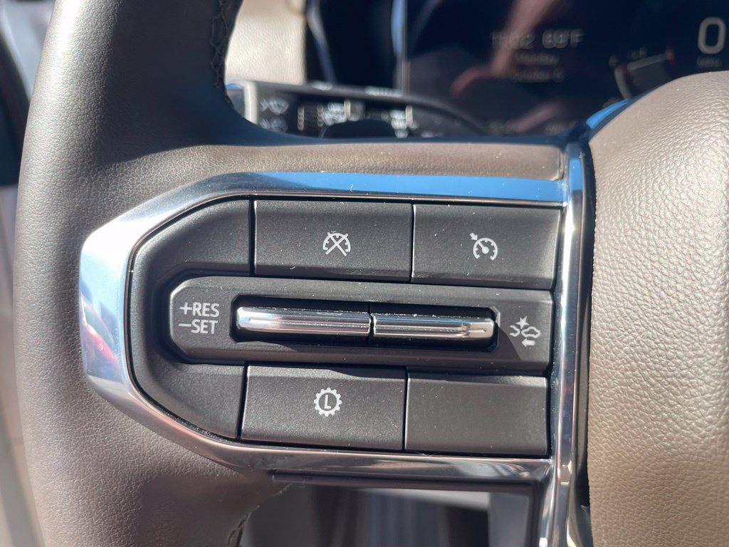 Used 2026 GMC Terrain Denali AWD/4WD image 18