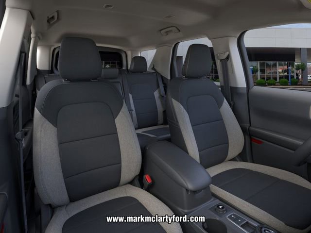 New 2026 Ford Bronco Sport Big Bend image 10
