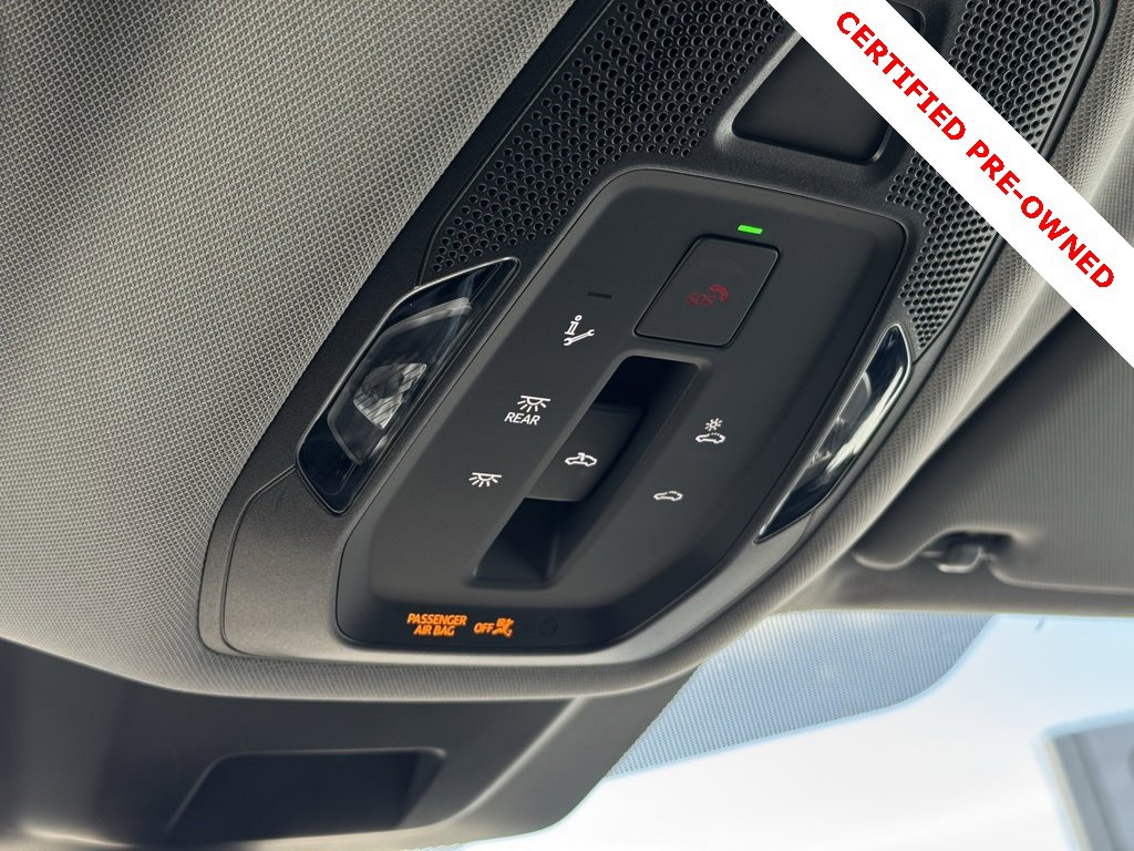 Used 2025 Audi Q5 Premium Plus w/ Premium Plus image 34