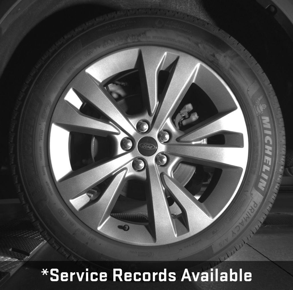 Used 2021 Ford Explorer XLT w/ Equipment Group 202A AWD/4WD image 10
