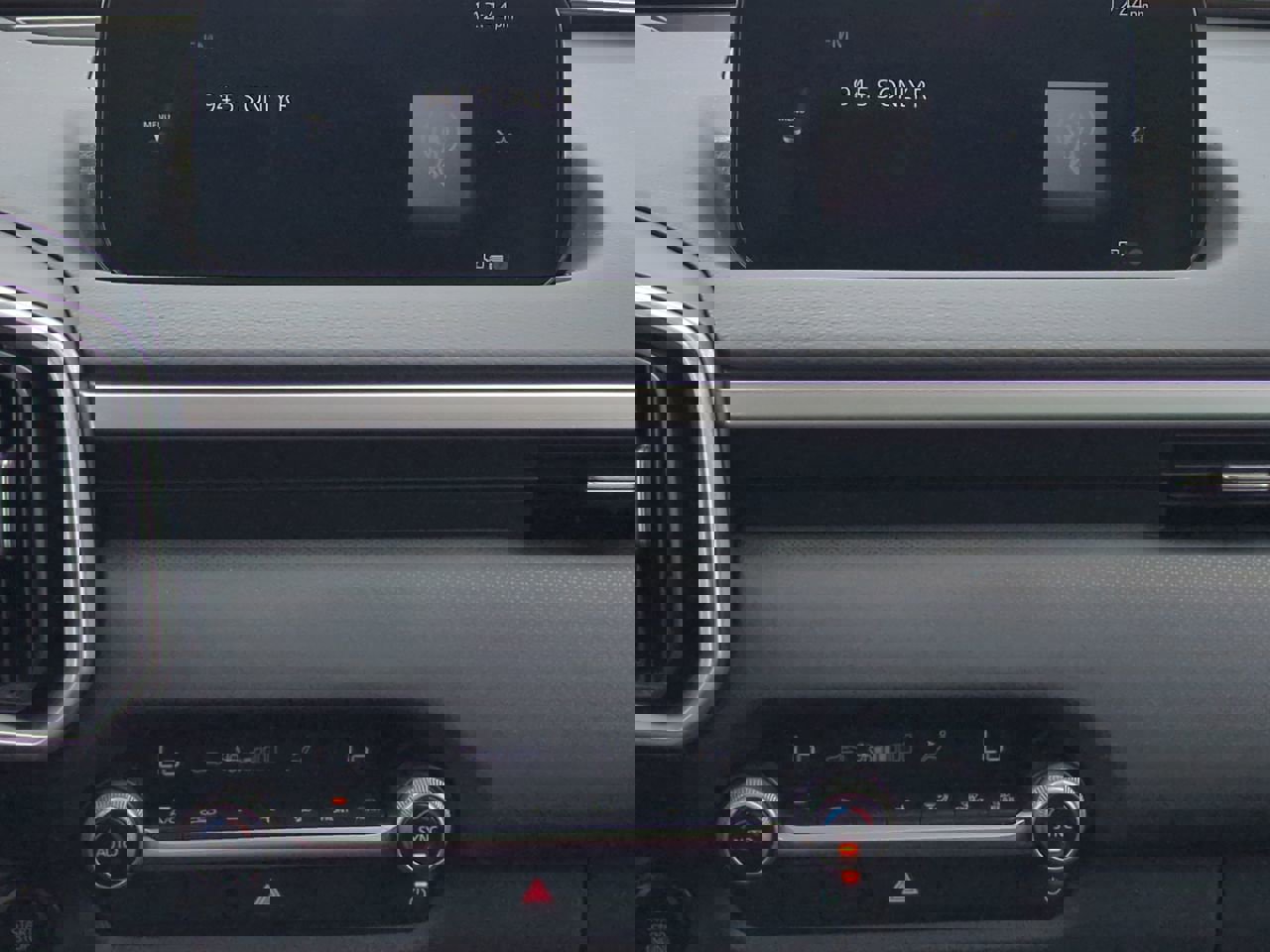 New 2026 MAZDA CX-50 AWD 2.5 S w/ Weather Package image 18