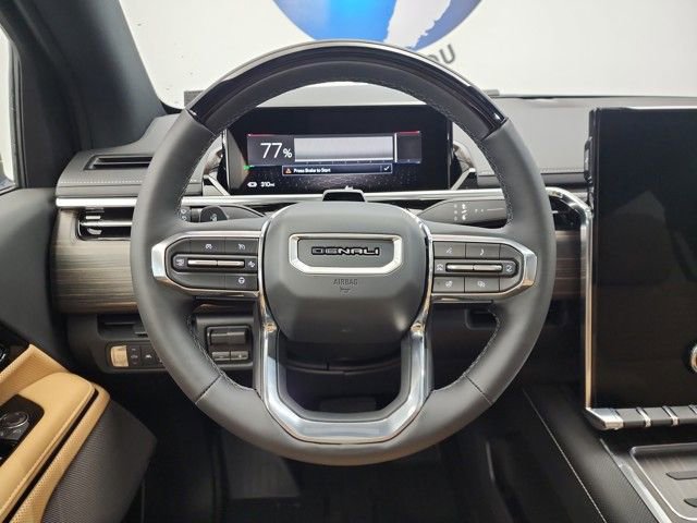 New 2025 GMC Sierra EV Denali image 14