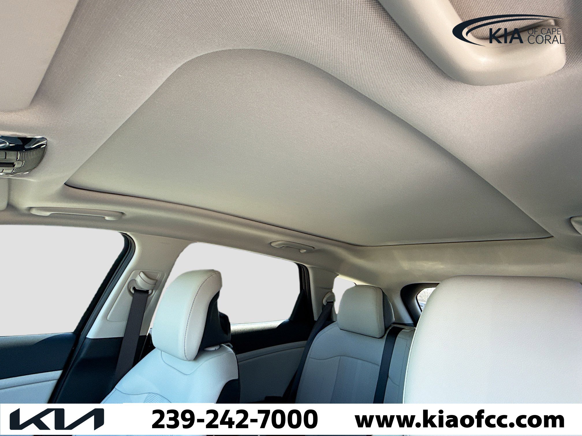 New 2026 Kia Sportage EX image 25