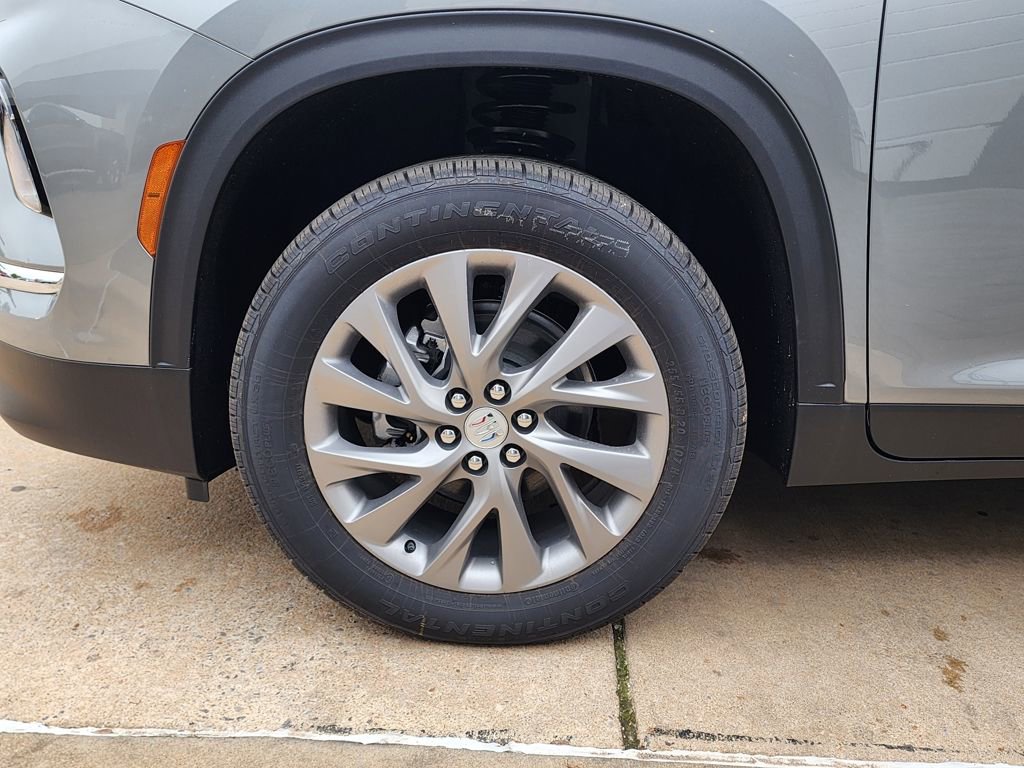 New 2026 Buick Enclave Preferred w/ Power Package image 59