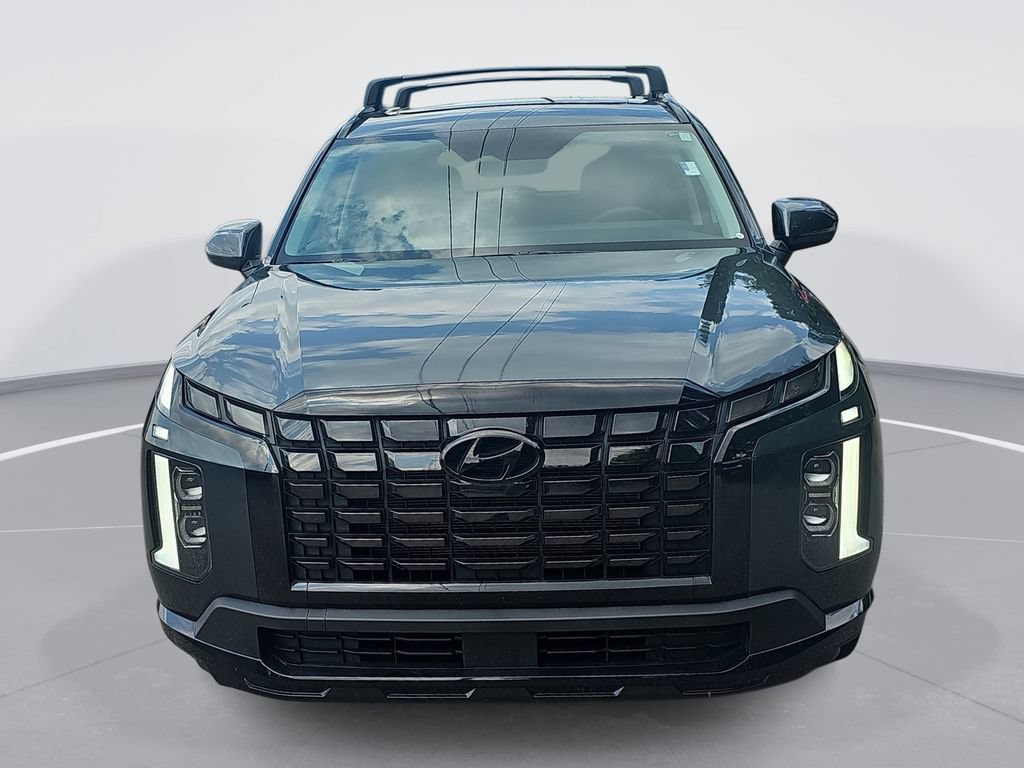 Used 2023 Hyundai Palisade XRT AWD/4WD image 2
