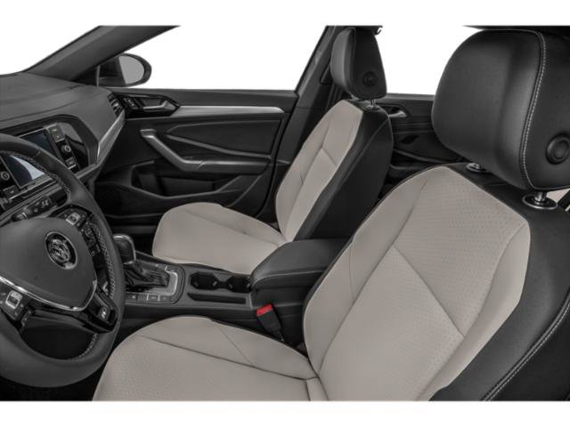 Used 2021 Volkswagen Jetta SEL image 9