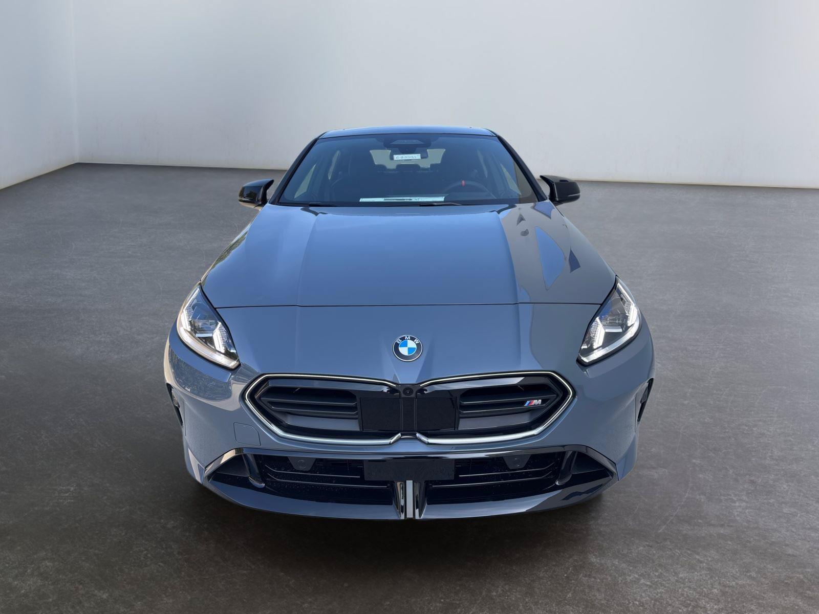 Used 2026 BMW M235i xDrive w/ Technology Package AWD/4WD image 10
