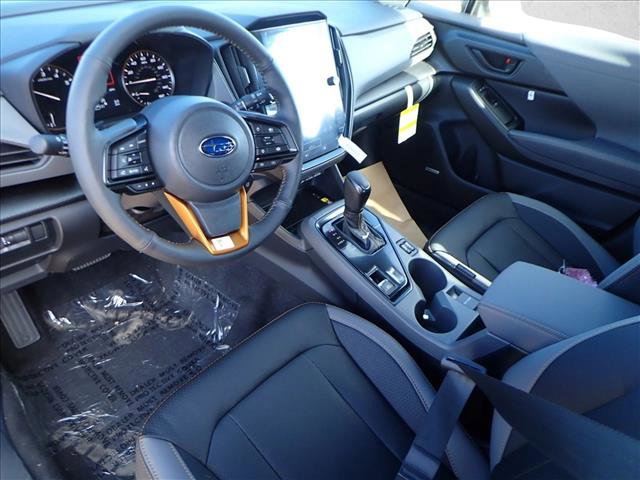 New 2026 Subaru Crosstrek 2.5i Wilderness image 10