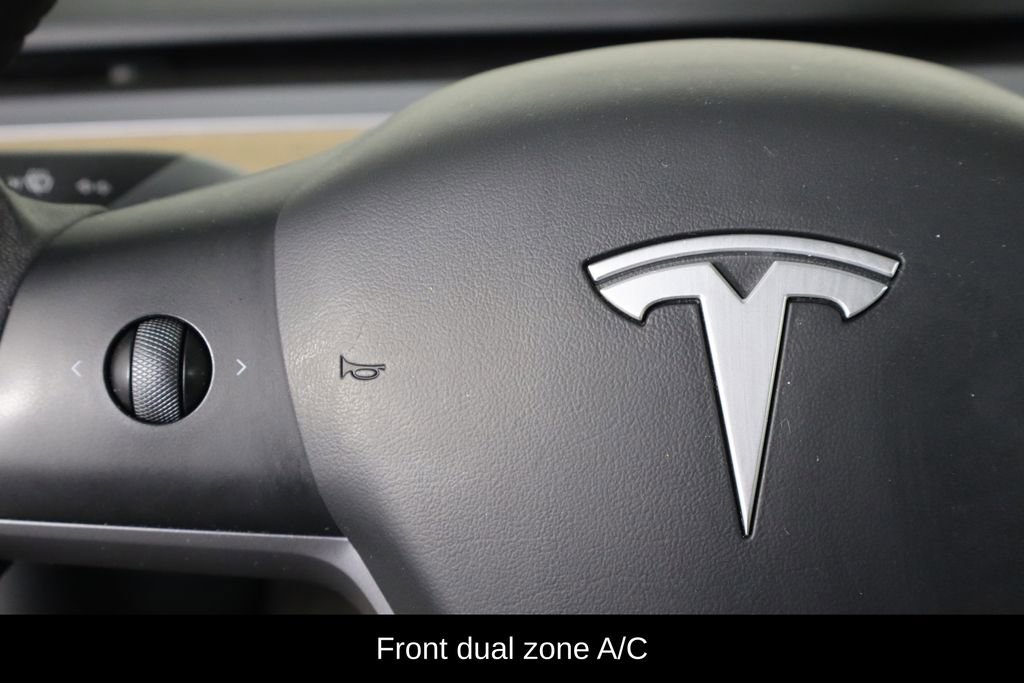 Used 2023 Tesla Model 3 Performance image 8