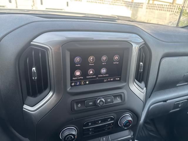 New 2025 Chevrolet Silverado 3500 W/T w/ WT Convenience Package image 27