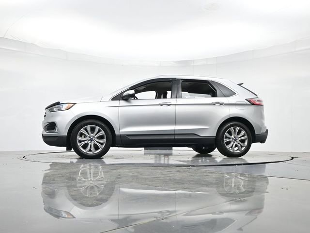 Certified 2019 Ford Edge Titanium image 36