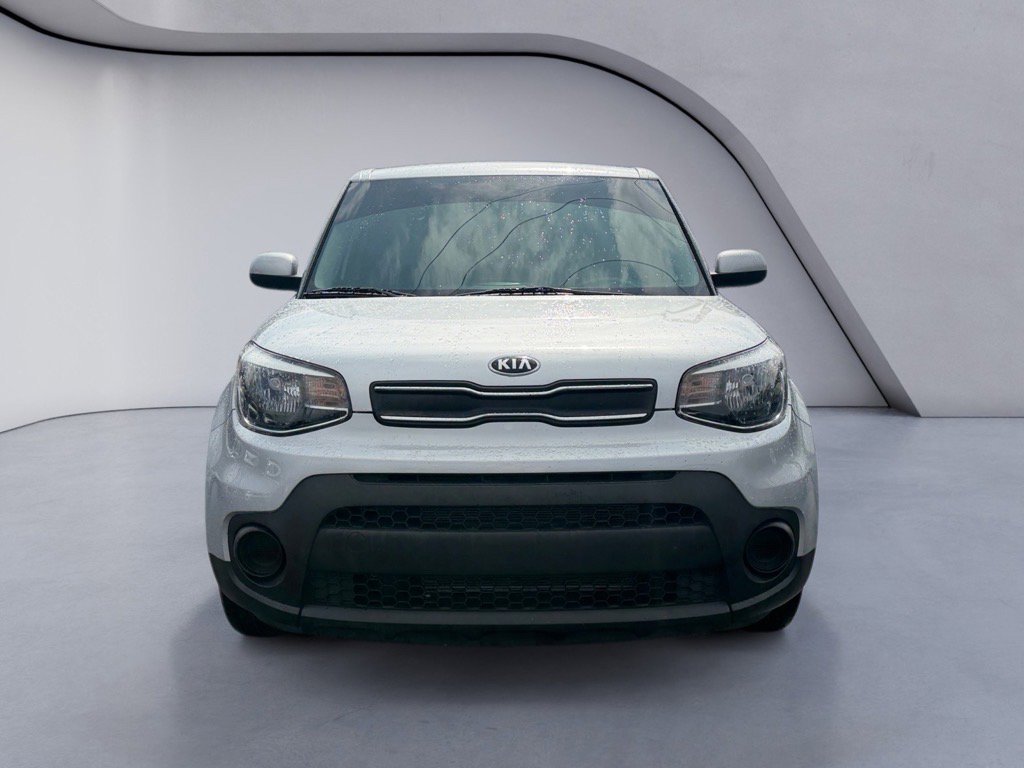 Used 2018 Kia Soul image 8