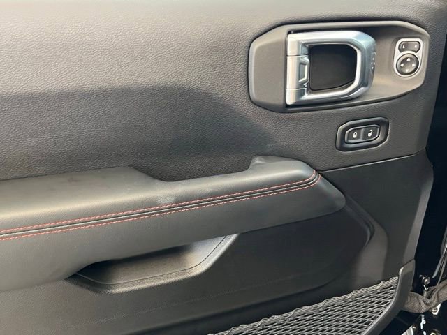 Certified 2026 Jeep Wrangler Unlimited Rubicon 392 w/ Quick Order Package 27X Moab image 17