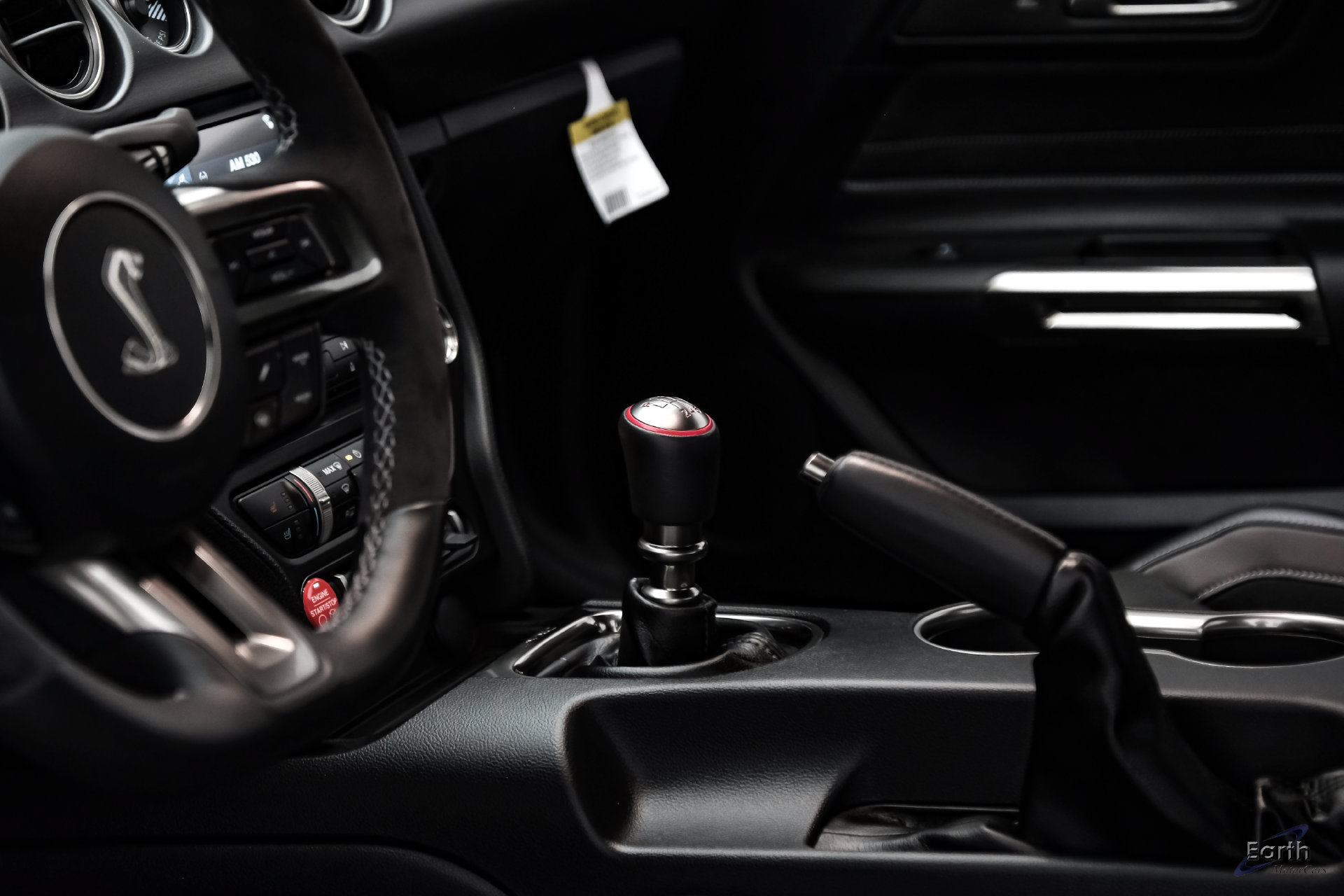 Used 2015 Ford Mustang Shelby GT350 RWD image 51