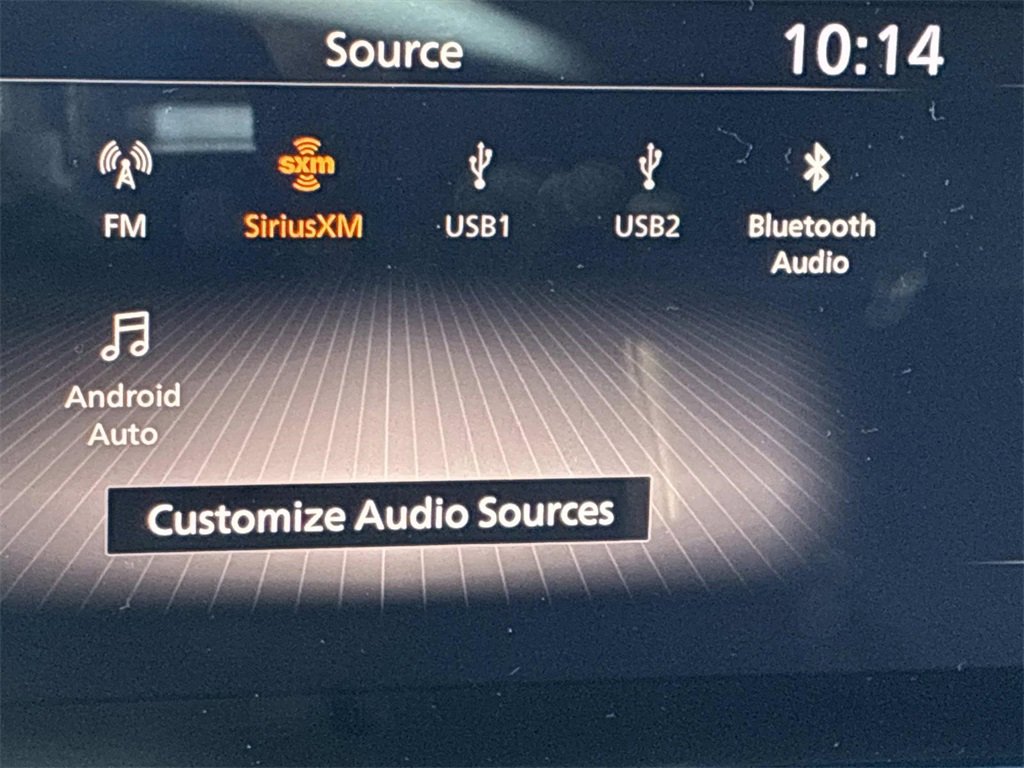 Used 2022 INFINITI QX60 Pure image 37