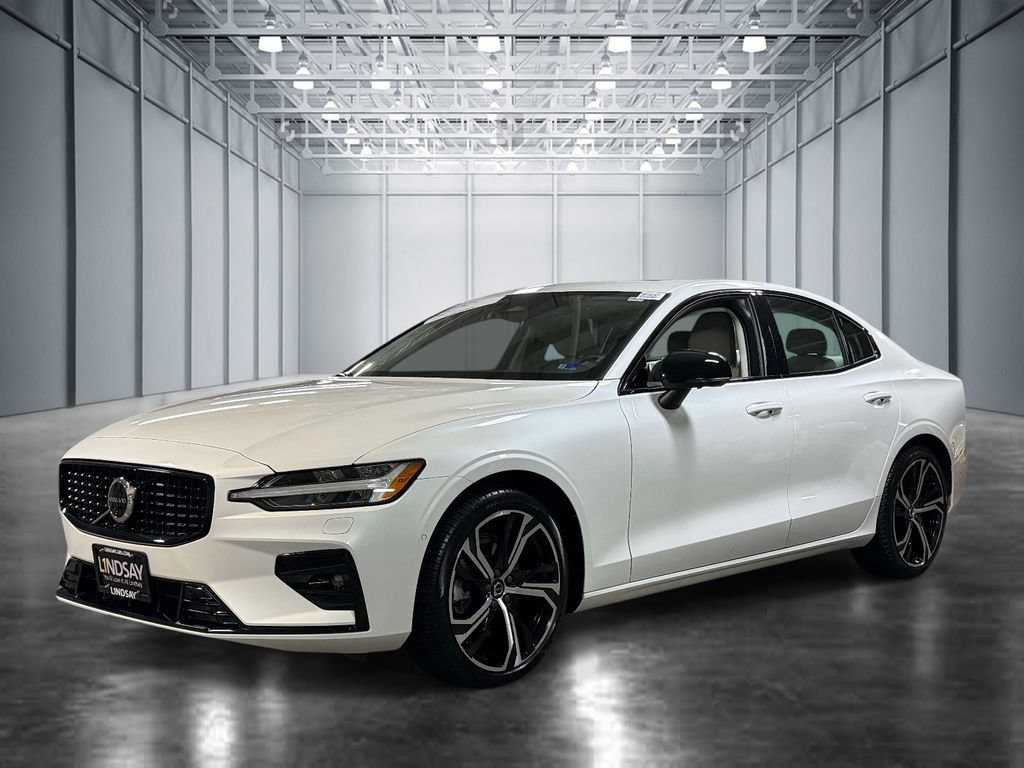 Used 2024 Volvo S60 B5 Plus w/ Climate Package