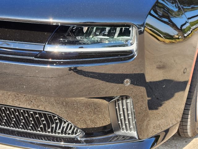 Used 2025 Dodge Charger Daytona Scat Pack w/ Track Pack AWD/4WD image 8