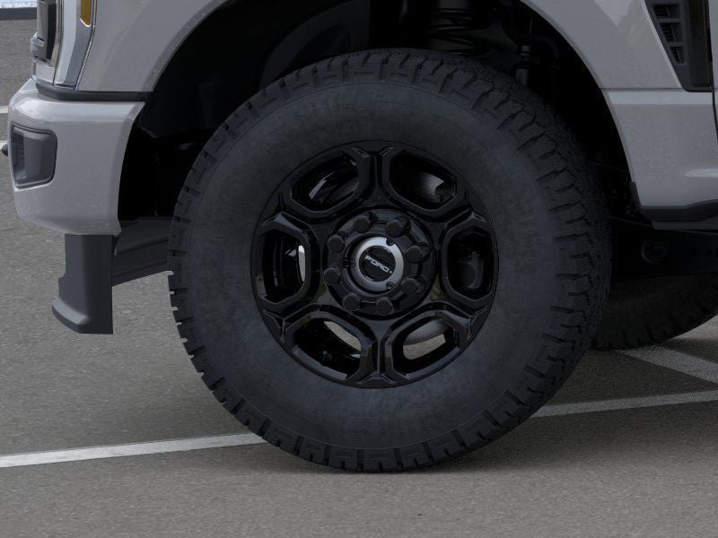 New 2026 Ford F250 XL w/ STX Appearance Package AWD/4WD image 19