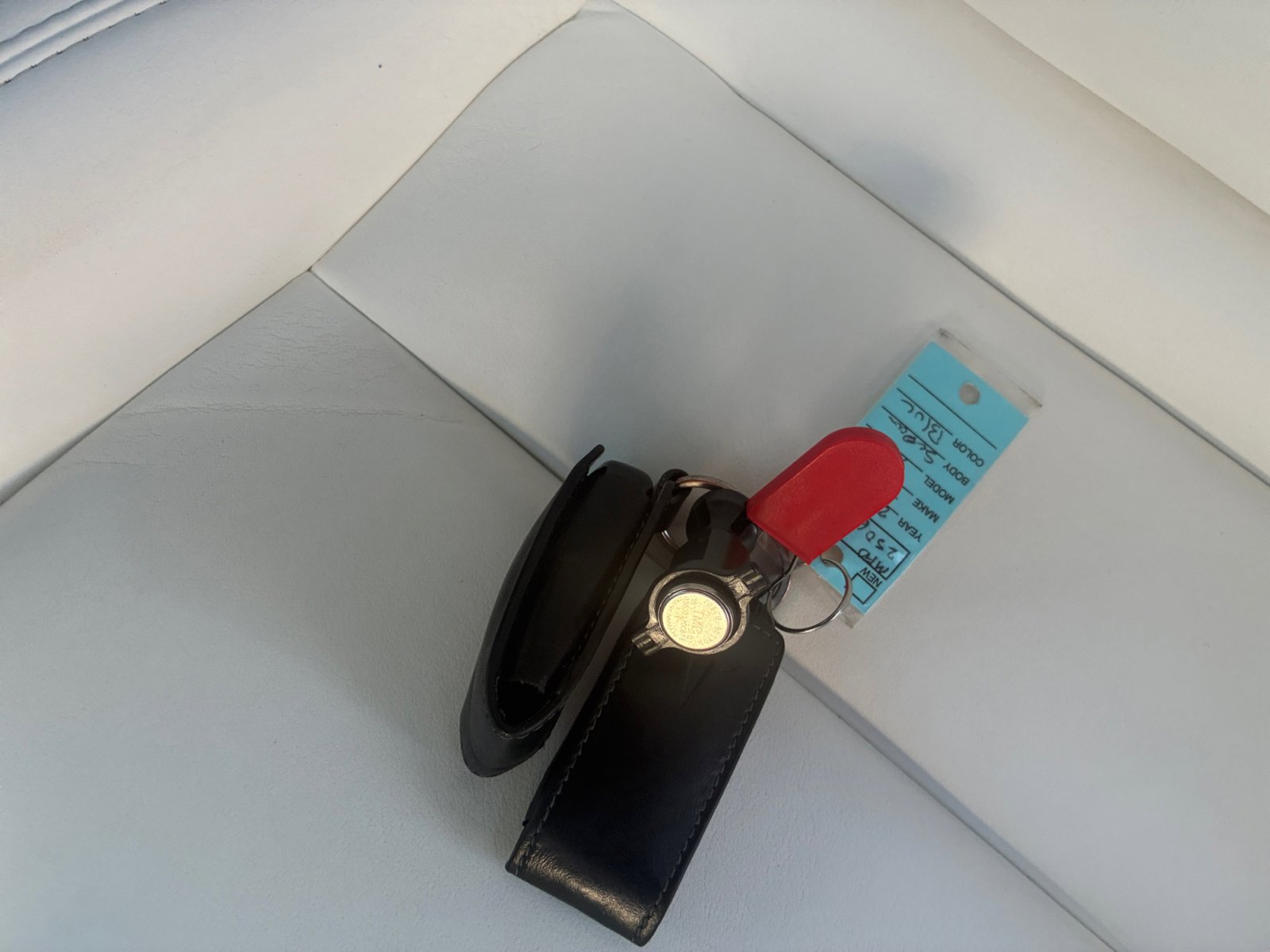 Used 2018 Tesla Model X 75D image 27