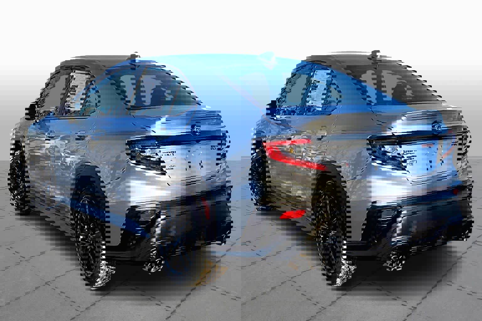 Used 2025 Subaru WRX Premium image 12