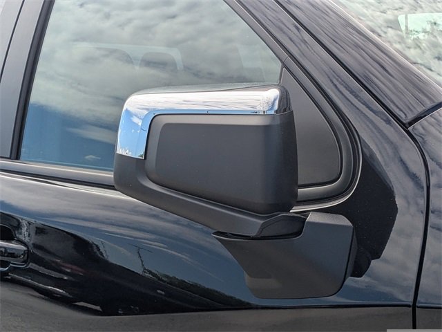 New 2026 Chevrolet Silverado 1500 LT image 11