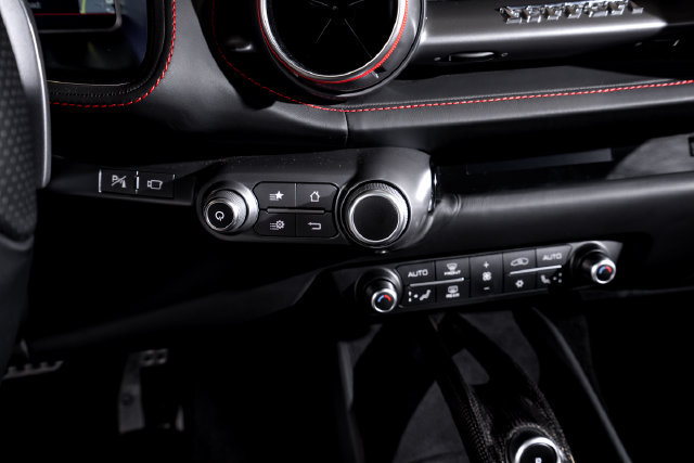 Certified 2020 Ferrari 812 Superfast RWD image 47