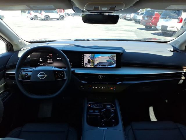 New 2026 Nissan Murano SL AWD/4WD image 22