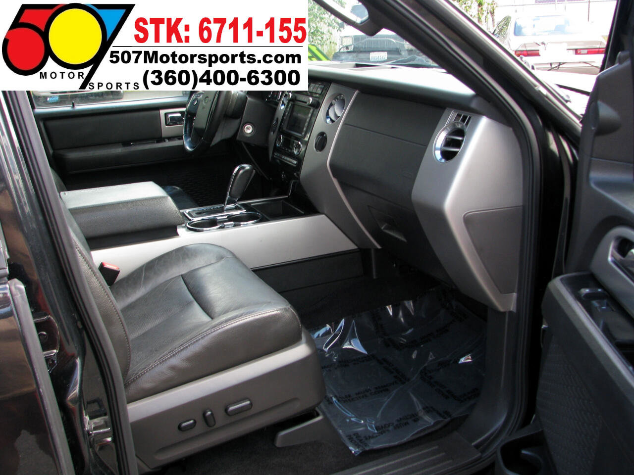 Used 2011 Ford Expedition Limited w/ 301A Rapid Spec Order Code image 32