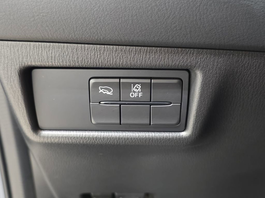 Used 2023 MAZDA CX-5 Carbon Edition image 24