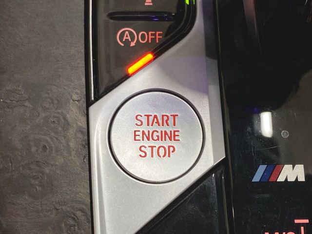 Used 2020 BMW X7 M50i image 16