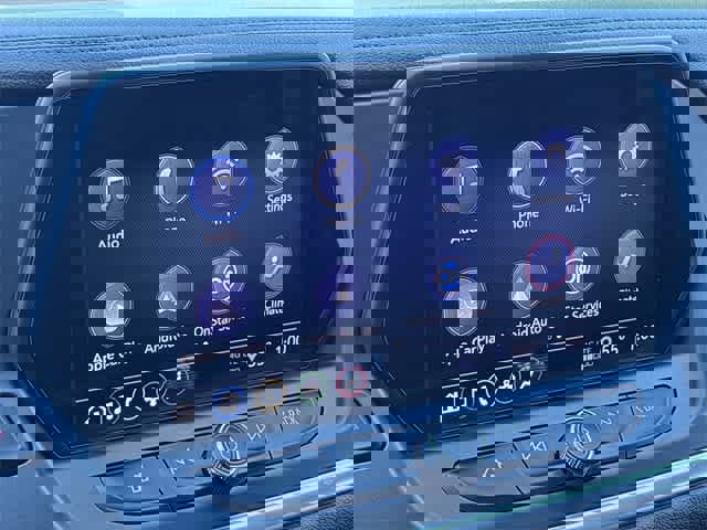 Used 2021 Chevrolet Blazer LT image 29