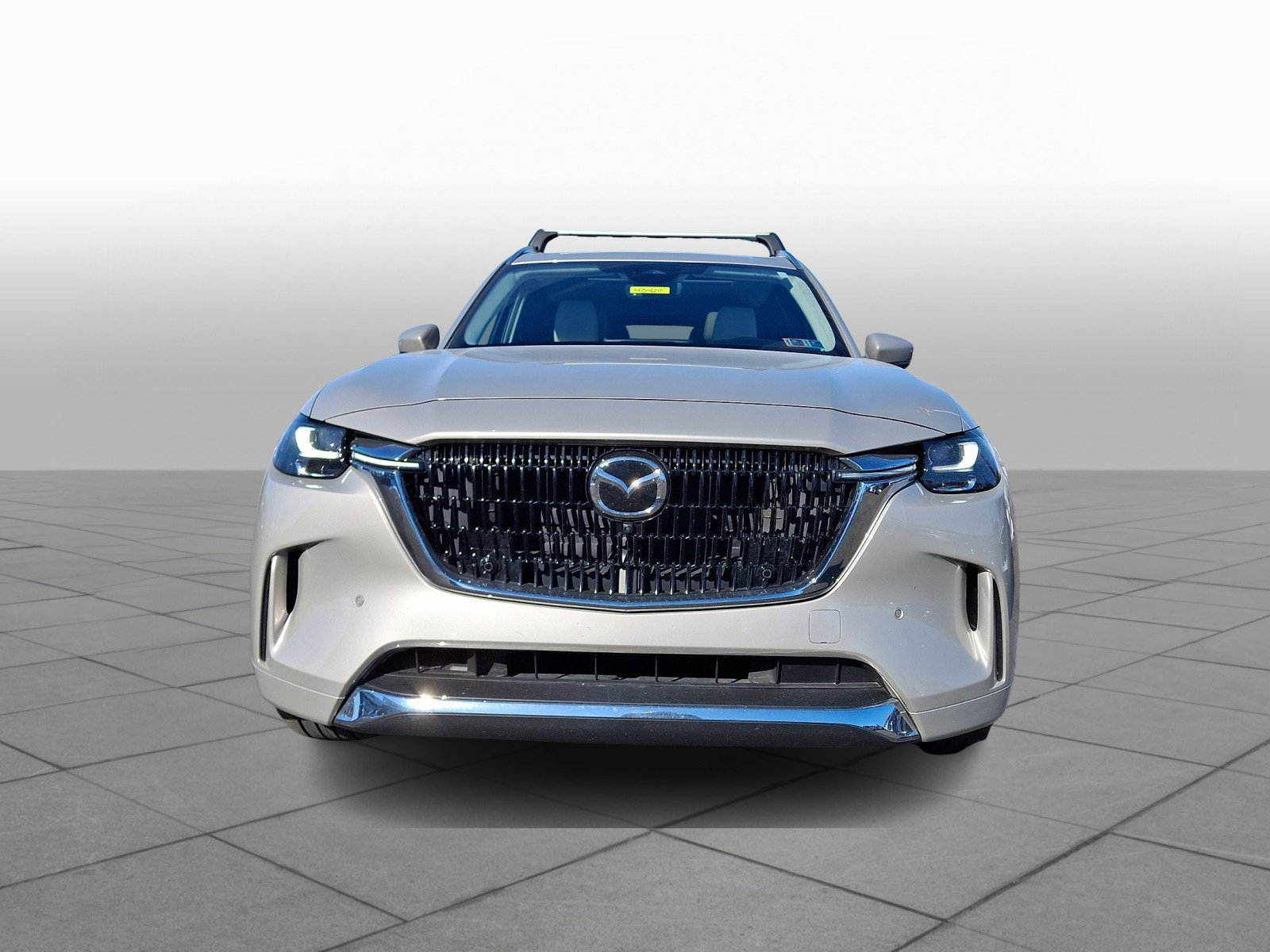 Certified 2026 MAZDA CX-90 3.3 Turbo S w/ Premium Plus image 2