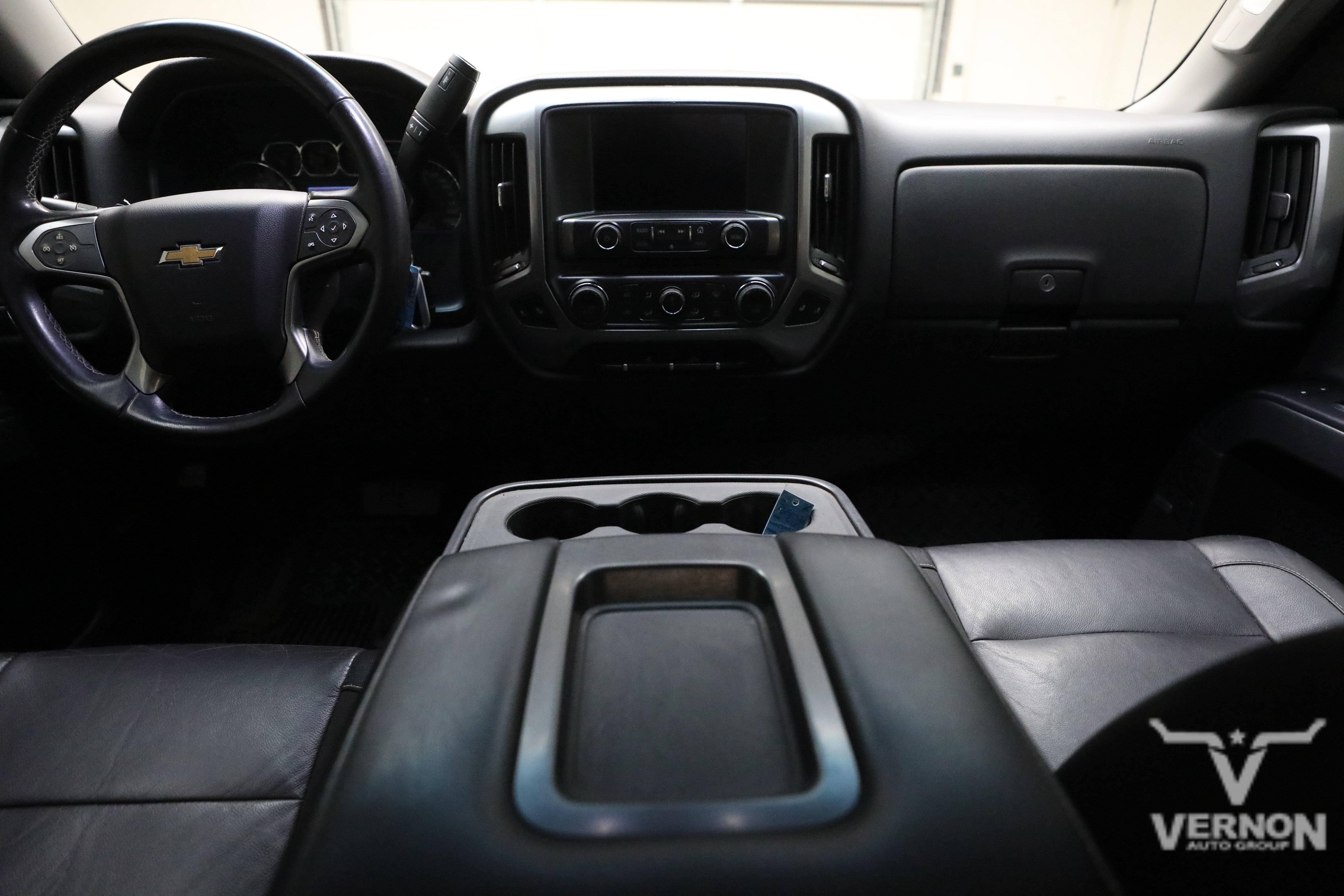 Used 2015 Chevrolet Silverado 1500 LT RWD image 13