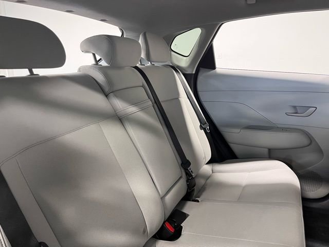 Used 2024 Hyundai Kona SEL w/ Convenience Package image 13