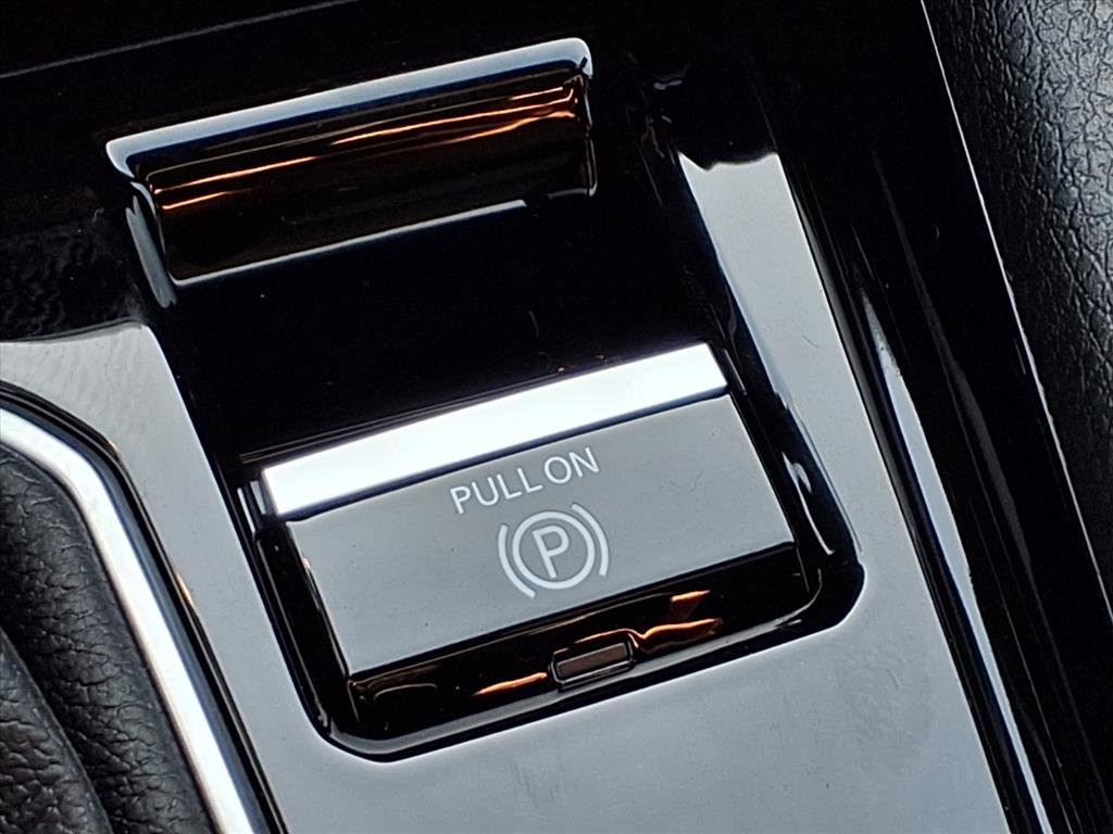 New 2026 Jeep Compass Altitude image 16