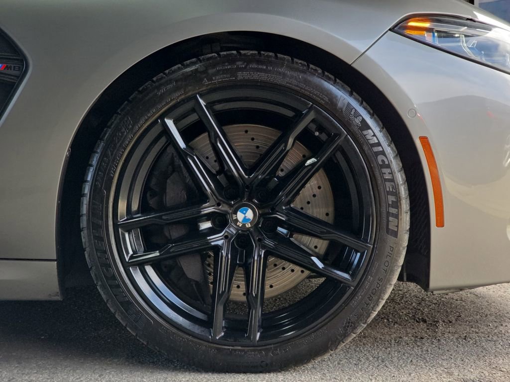 Used 2022 BMW M8 Competition image 41