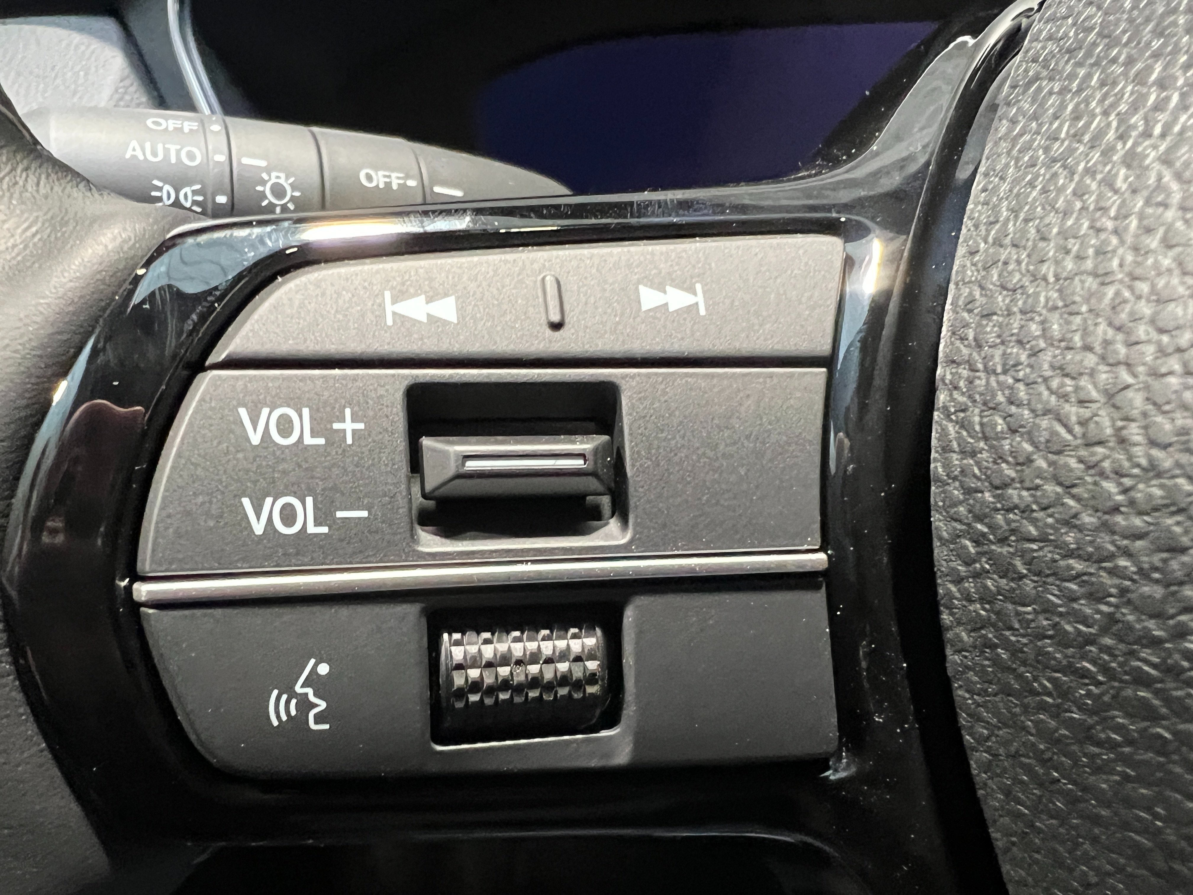 New 2025 Acura Integra A-Spec FWD image 20